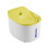 Multiple Manner Pet Water Spring 2.2L Capacity Dry Burn-Green 1