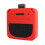 Small Silicone Cover for MICROII Speaker with Enhances-Red 5