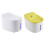 Multiple Manner Pet Water Spring 2.2L Capacity Dry Burn-Green 2