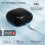 Portable 700mAh Charging Case Replacement Charging Station Dock 2