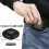 Portable 700mAh Charging Case Replacement Charging Station Dock 4