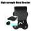 Heavy Duty Adjustable Speaker Wall Bracket Secure Metal Frame 7