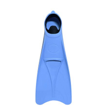 Outdoor Swim Fin For Adults And Kids Snorkel Fins Training Fins For Swimming Diving Frogs Shoe Flippers Water Equipment