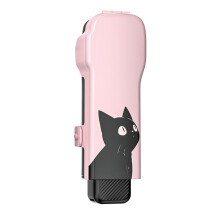 Customs Camera Protective Case With Cartoon Pattern AntiFall-K