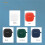 Soft Silicone Cover Shockproof Shell Washable Guard Skin-Red 6