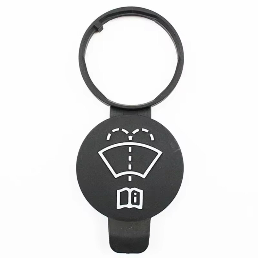 Car Washer Fluid Cap For Buick Envision 20162018 Front Washer Reservoir Cap Tank Cap 12767700 30566588 12788573 9323874171326