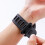 Portable Magnetic Phone Mount Integrated With-White B17 6