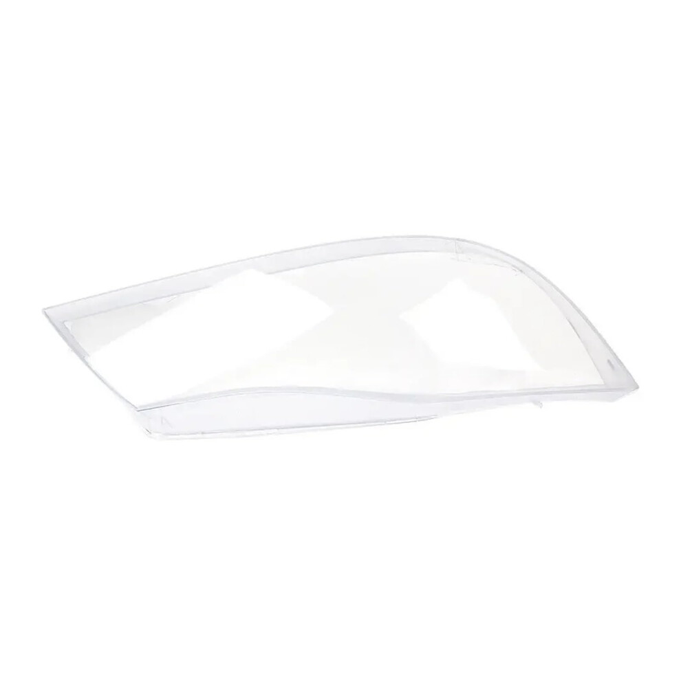 Headlight Cover For Bmw 3Series E90 E91 20062012 Left Xenon Clear Lens Facelift Headlamp 9323874170985