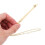 2Pcs Golden Metal Pointer Tool for Accurate Bible Study 4