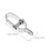 4 Draadspanner Tool Heavy Duty Metaal Voor Omheining 90mm 2