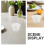 200 Stks Herbruikbare Plastic Sauscontainers Met 5