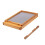Solid Wood 10 Frame Hives Pull Out Bottom For-ten frames 1