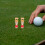 5 Dames Golf Tegels Plastic Thuis Training Accessoire 7