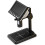 LCD Digital Microscope Eight Adjustable LED Lights For Circuit Board Inspection And Skin Analysis Multifunction 5