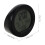 Car Clock Voor Dashboard: Zonne-aangedreven Met Temperatuur En Datum 3