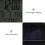 Car Clock Voor Dashboard: Zonne-aangedreven Met Temperatuur En Datum 9