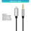 Type C Auditory Cable Advanced Chip For Phones Tablets-2 meters 4