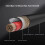 Type C Auditory Cable Advanced Chip For Phones Tablets-2 meters 5