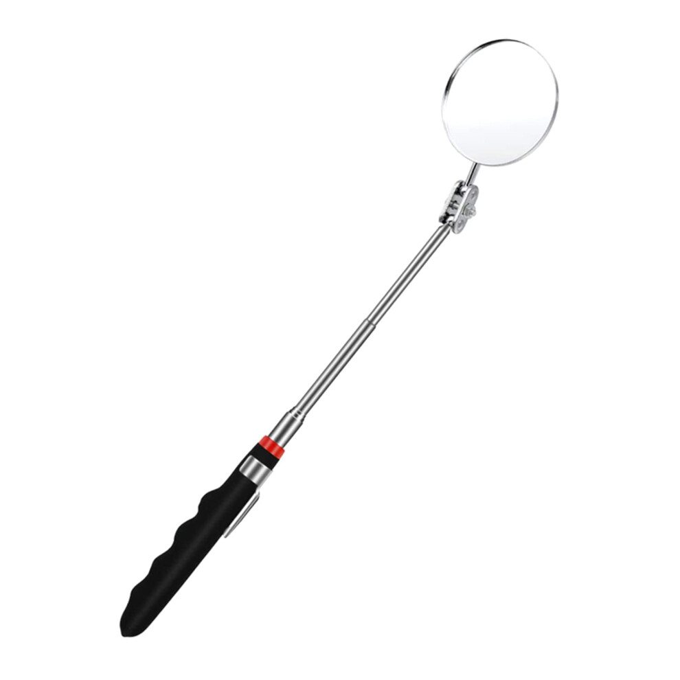 Telescopic Inspection 360 Degree Rotating Tool For Car Mechanics, Adjustable Length, Inspection Probe 9339159434086