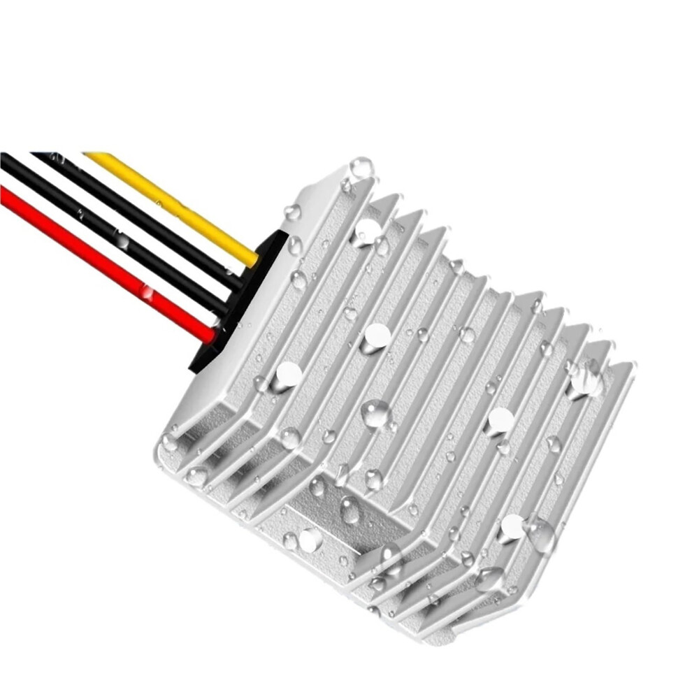 840V To 13.8V Dc Boost Buck Converter 5A 10A 15A 20A Regulator For Automotive Electronics 9323874172187