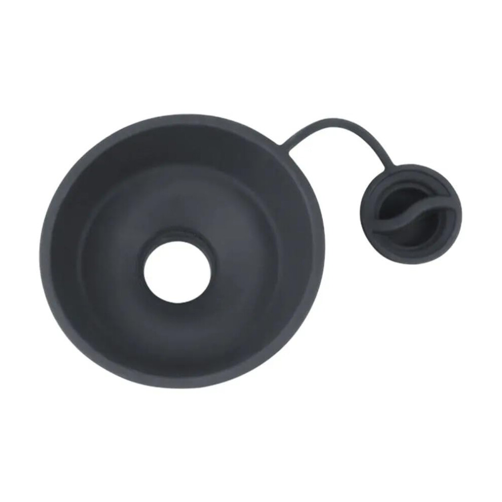 Fluid Reservoir Cap For Tesla Model Y Windshield Wiper Fluid Tank Replacement 9323874172606