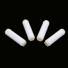 200m High Tensile Nylon Elastic Sea Fishing Line, 0.15mm White, 4pcs