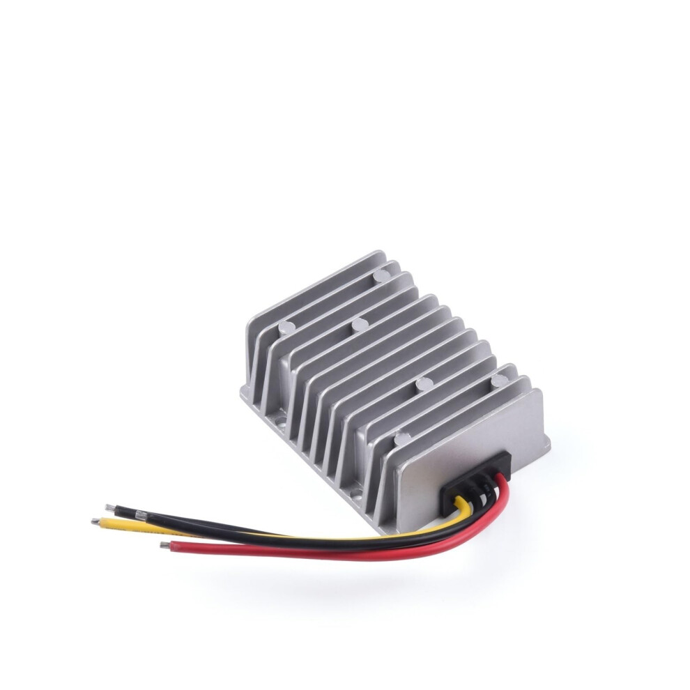 Dc 12V To 24V Power Converter Boost Regulator 25A 600W Stepup Auto Boost Dcdc Converter 12V 24V 9323874172637