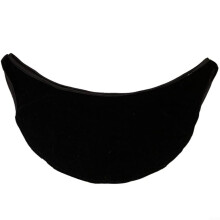 Microfiber Bowling Ball Cleaner Bag Dual Handles Washable Polishing Tote For Standard Bowling Balls Polyester One Piece