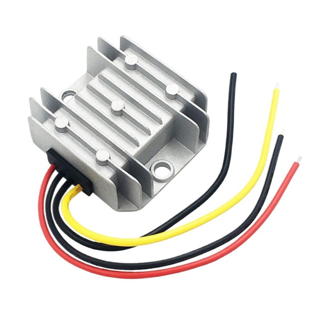 12V24v To 9V Dc Power Converter Input 12V24v, Output 9V, 5A/8A/10A, 1 Piece, Stepdown 9339159435168