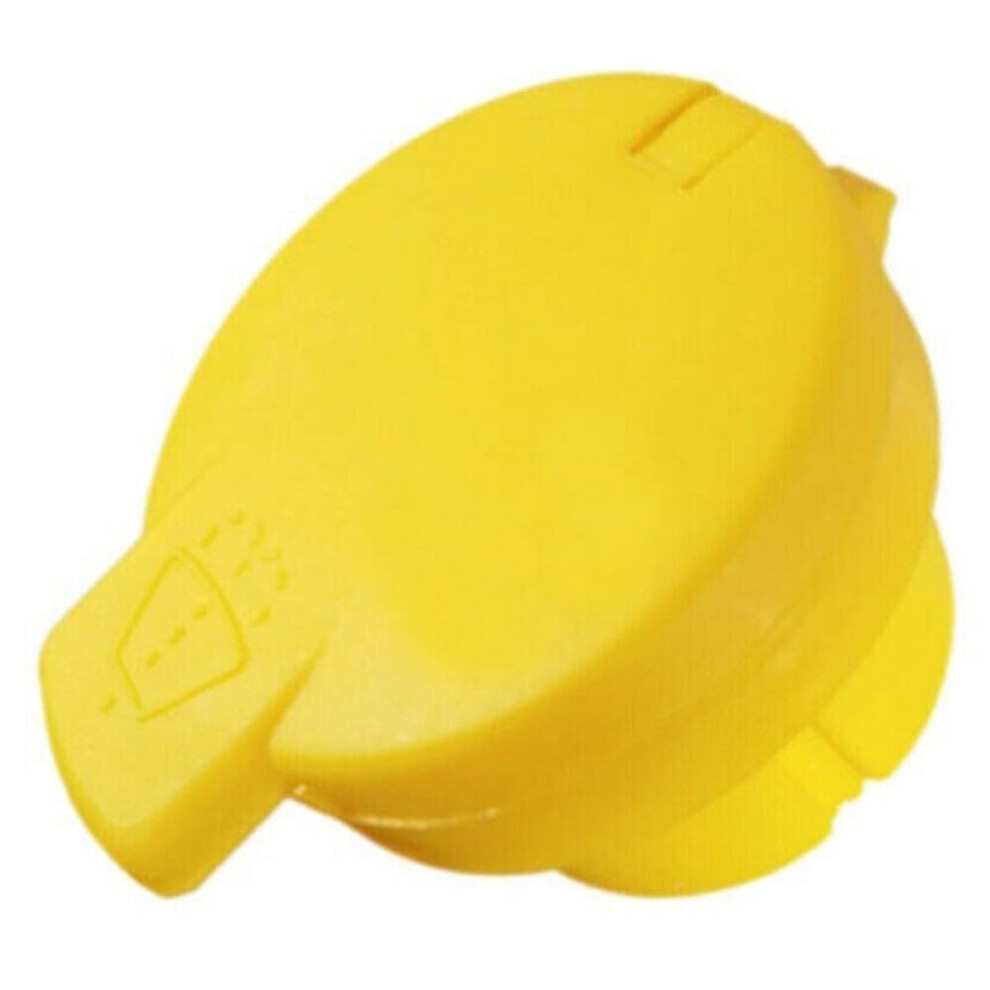 Windshield Wiper Fluid Cap 289130004R Compatible With Cliomk4 20122018 Windshield Washer Reservoir Cap Bottle Cover 9339159435670