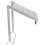 Heavy Duty bewegliche Anti-Rutsch-Leitern 4