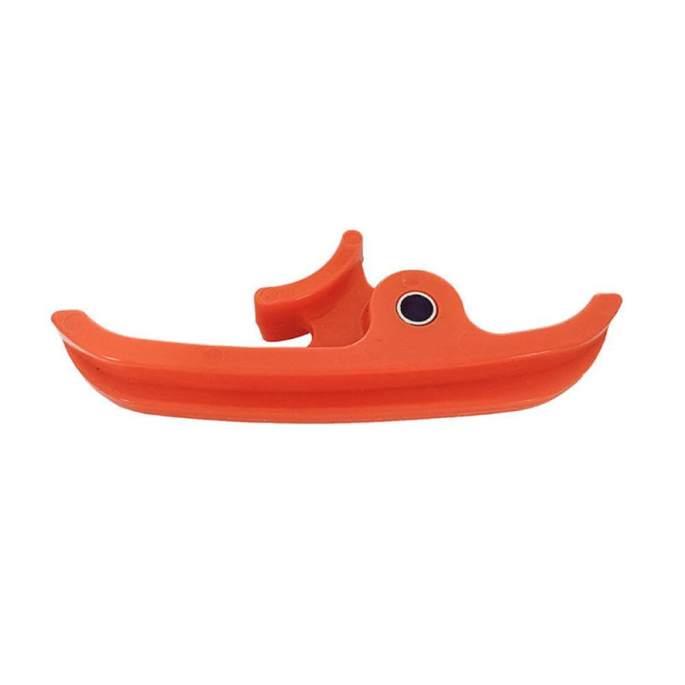 Chain Slider Swingarm Guide For Ktm Exc Excf Sx Sxf Xc Xcf Xcw Xcfw 125 150 250 300 350 450 500 201723 Orange 9323874173436