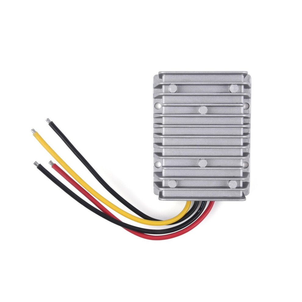 9V36v To 12V/13.8V Dc Power Converter, Automotive Dcdc Stabilizer, 936V Input, 12V/13.8V Output, Up To 30A 9339159435199