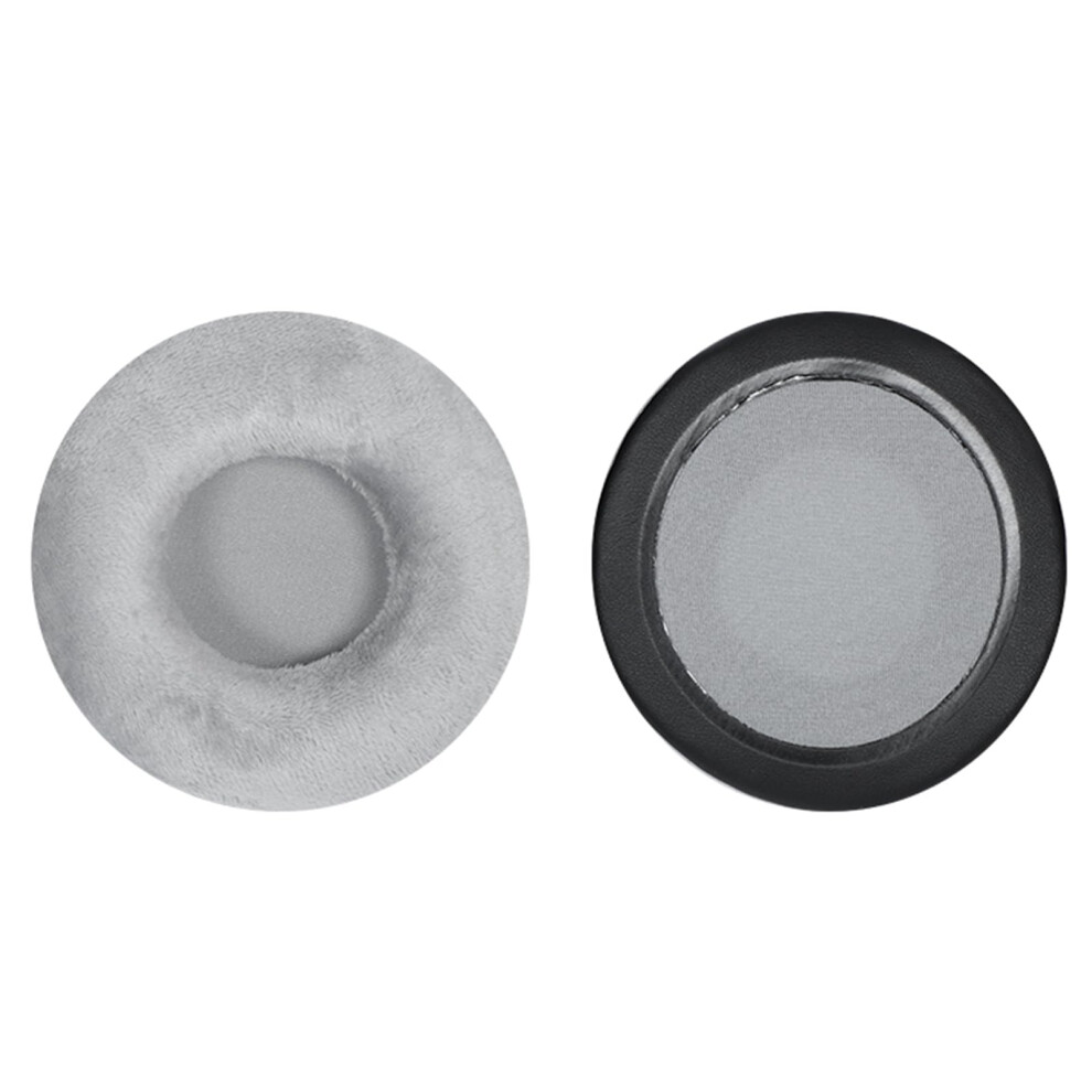 Soft Earpads Replacement Ear Pads Cushion 60Mm 65Mm 70Mm 75Mm 80Mm 85Mm 90Mm 95Mm 100Mm 105Mm 110Mm 1 Pair 9339159435588
