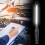 Rechargeable COB Work Light with 360Swivel, Magnetic Base LED Task Light Featuring Adjustable Brightness and Long Lasting Energy Efficient Design 4