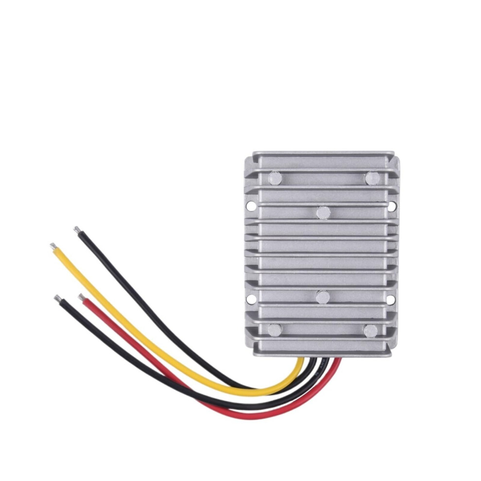 Dc 12V To 28V Power Converter 20A 560W Auto Boost Regulator Stepup 1Pcs 9339159434970