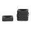 4Pcs Stuhl Caster Befestigung Pad Gummi 10