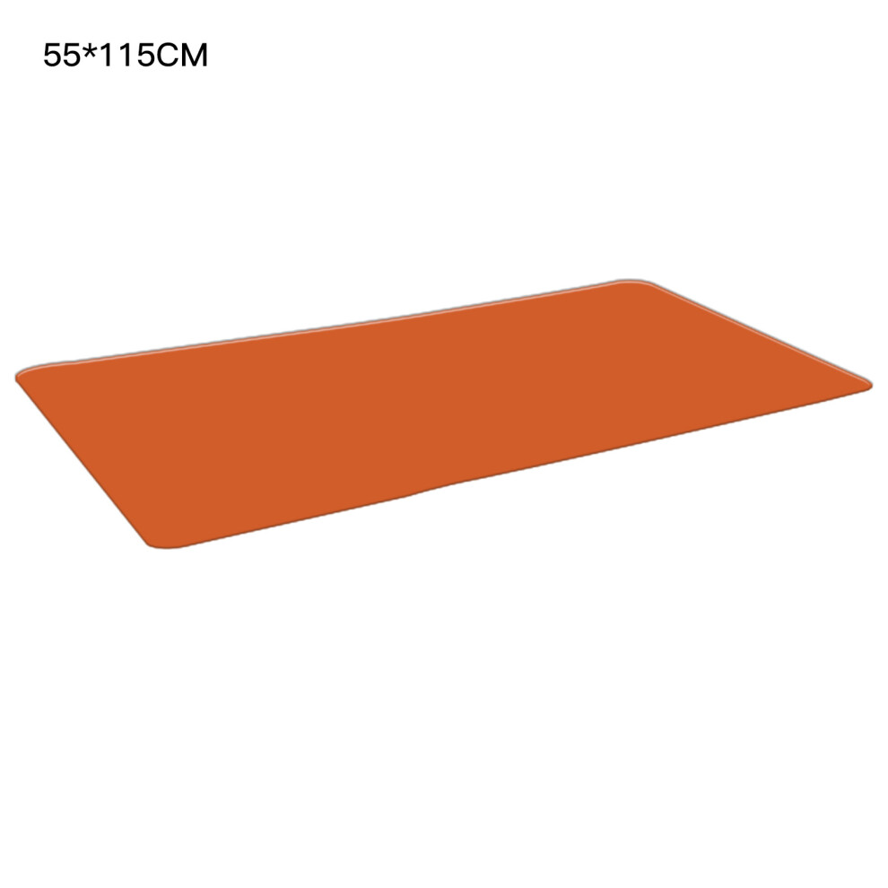 Desk Mat, Pu Leather Smooth Surface Non-Slip Extended Size Large Mouse Pad For Desktop, Desk Protector, Waterproof Laptop Computer Writing Mat For Off 9489125387516