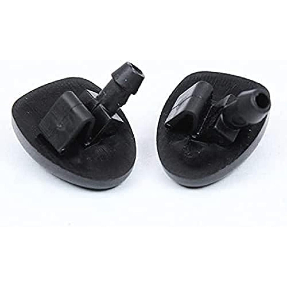 Windshield Wiper Washer Nozzles For Peugeot C5 Mk2 20072017 Washer Spray Nozzle Oe 6438J2 6438E6 6438Av 6438W2 6438Z1 9339159436981