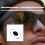 12Pcs Transparent Lens Protector Light Cover for Glasses 2