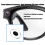 12Pcs Transparent Lens Protector Light Cover for Glasses 5
