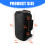 Carrying Bag Protective Case For 520 Model Wireless Speaker 5