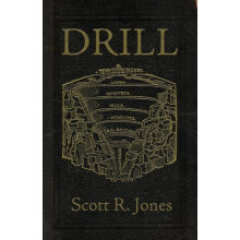 Drill by Scott R Jones Paperback Book