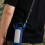 Textured Grip Cover For GRIP Sound Systems Flexible-Blue 6