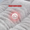 15kg Cat Window Hammock Model Foldable Windowsill Perch For Large Cats Strong Load Bearing 5