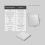 White 13 Silver: Decor Wall/Ceiling Panels 2m2 2