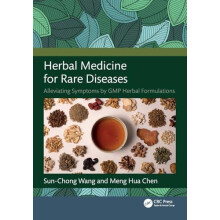 Herbal Medicine for Rare Diseases by Menghua Chen Paperback Book