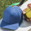 Libelle Hut Propeller Abnehmbar Für Baseballkappen 6