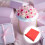 Cellophan Geschenkpapier Rolle Für Und Geschenke 3