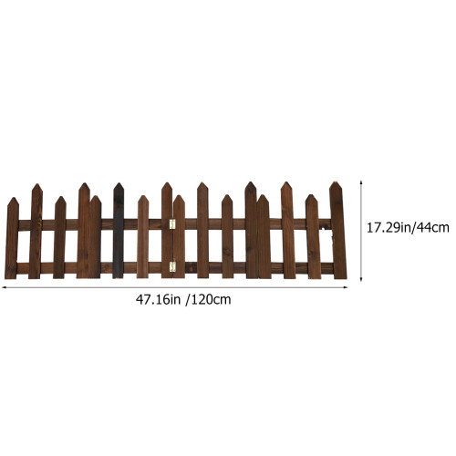 1Garden Edging Border Afwerking Voor Tuindecoratie 1